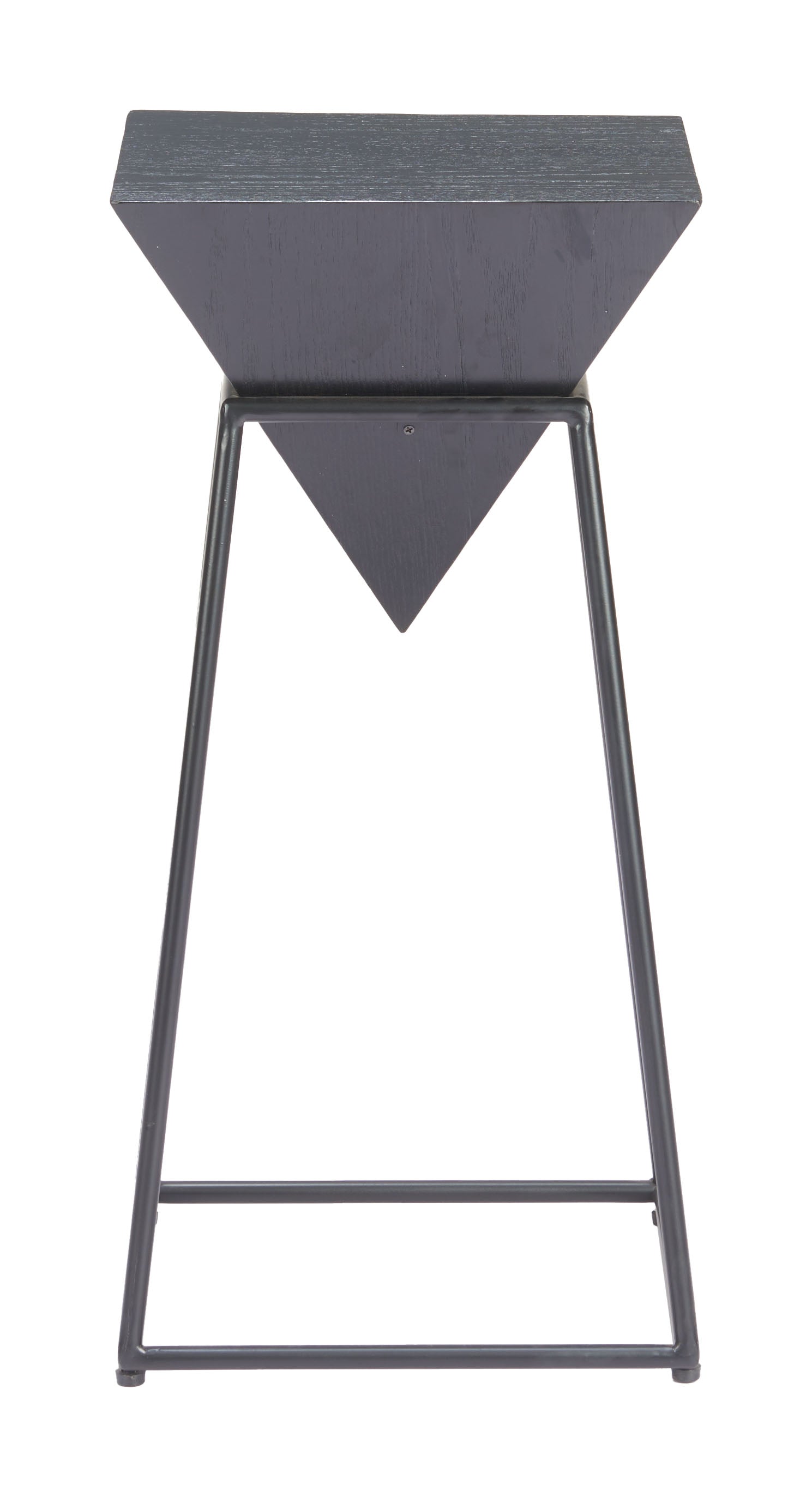 Pira Side Table Black