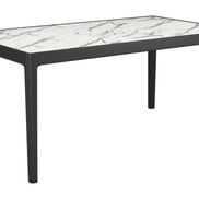 Tokai Dining Table White