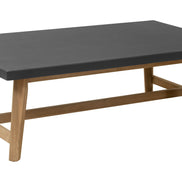 Dert Coffee Table Gray