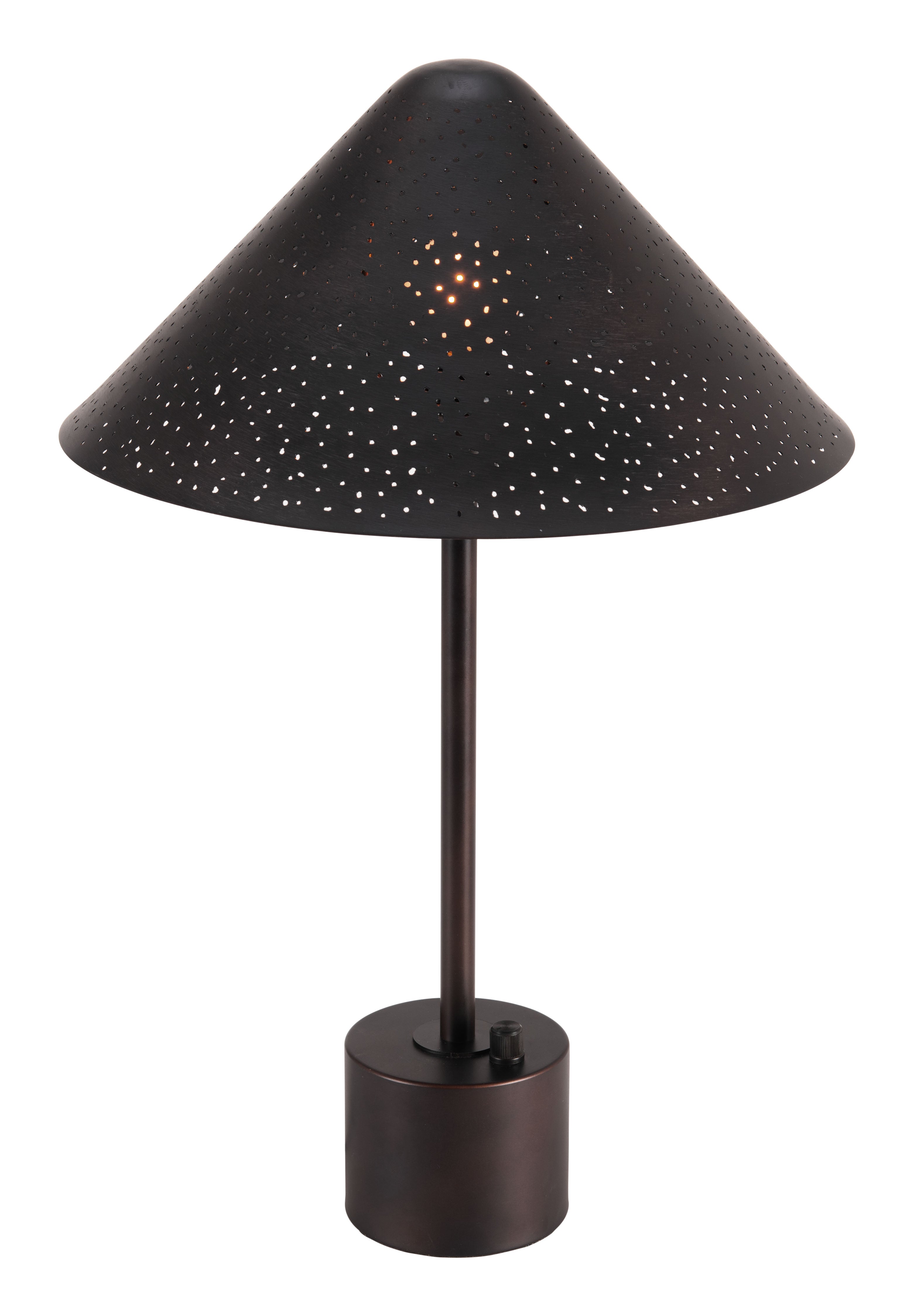 Cardo Table Lamp Bronze