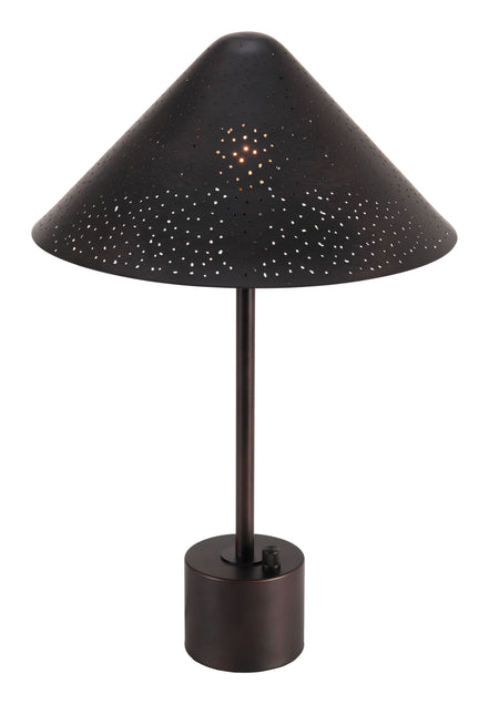 Cardo Table Lamp Bronze