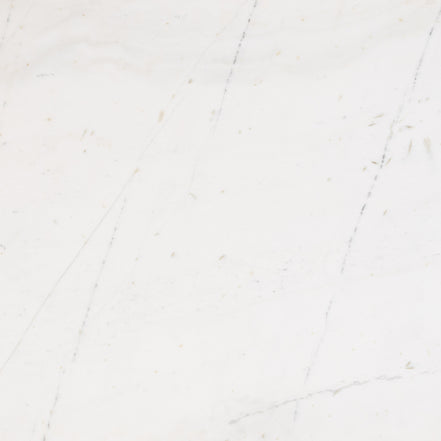 Obeah Desk White & Walnut