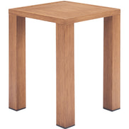 Regels Side Table Natural