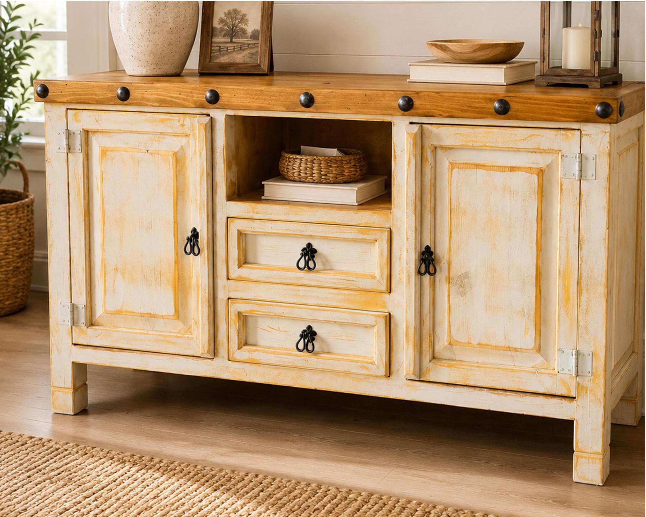 Veria Honey White
