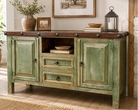 Veria Sage Green