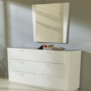 Symphony Modern Wall Mirror