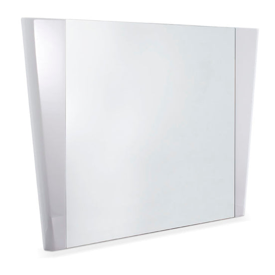 Symphony Modern Wall Mirror - image 2