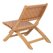 Sunflare Lounge Chair Brown