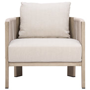 Sunlit Springs Accent Chair Gray