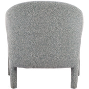 Eluma Accent Chair Dusty Teal
