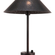 Cardo Table Lamp Bronze