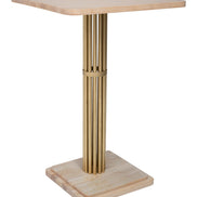 Wilou Bar Table Natural