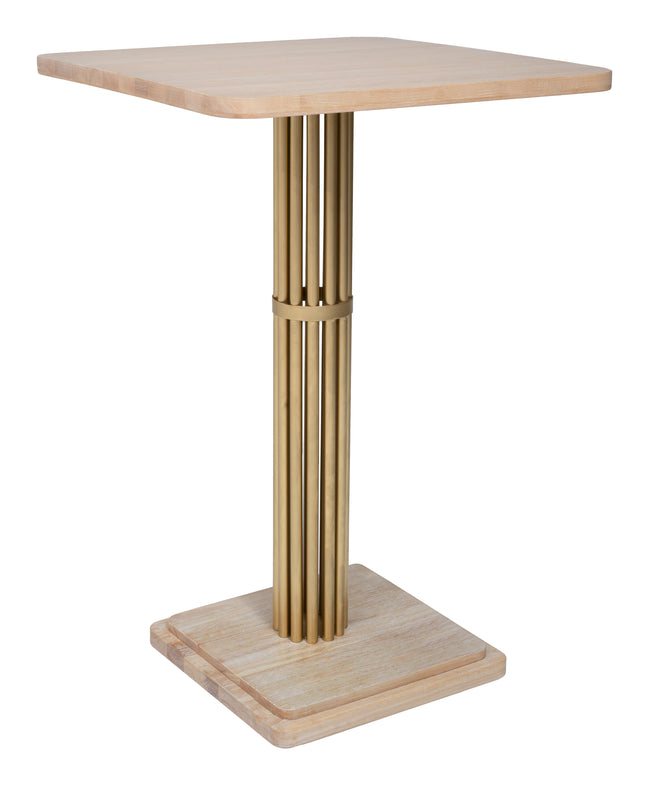 Wilou Bar Table Natural