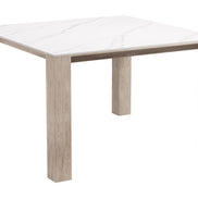 Leilani Square Dining Table (48
