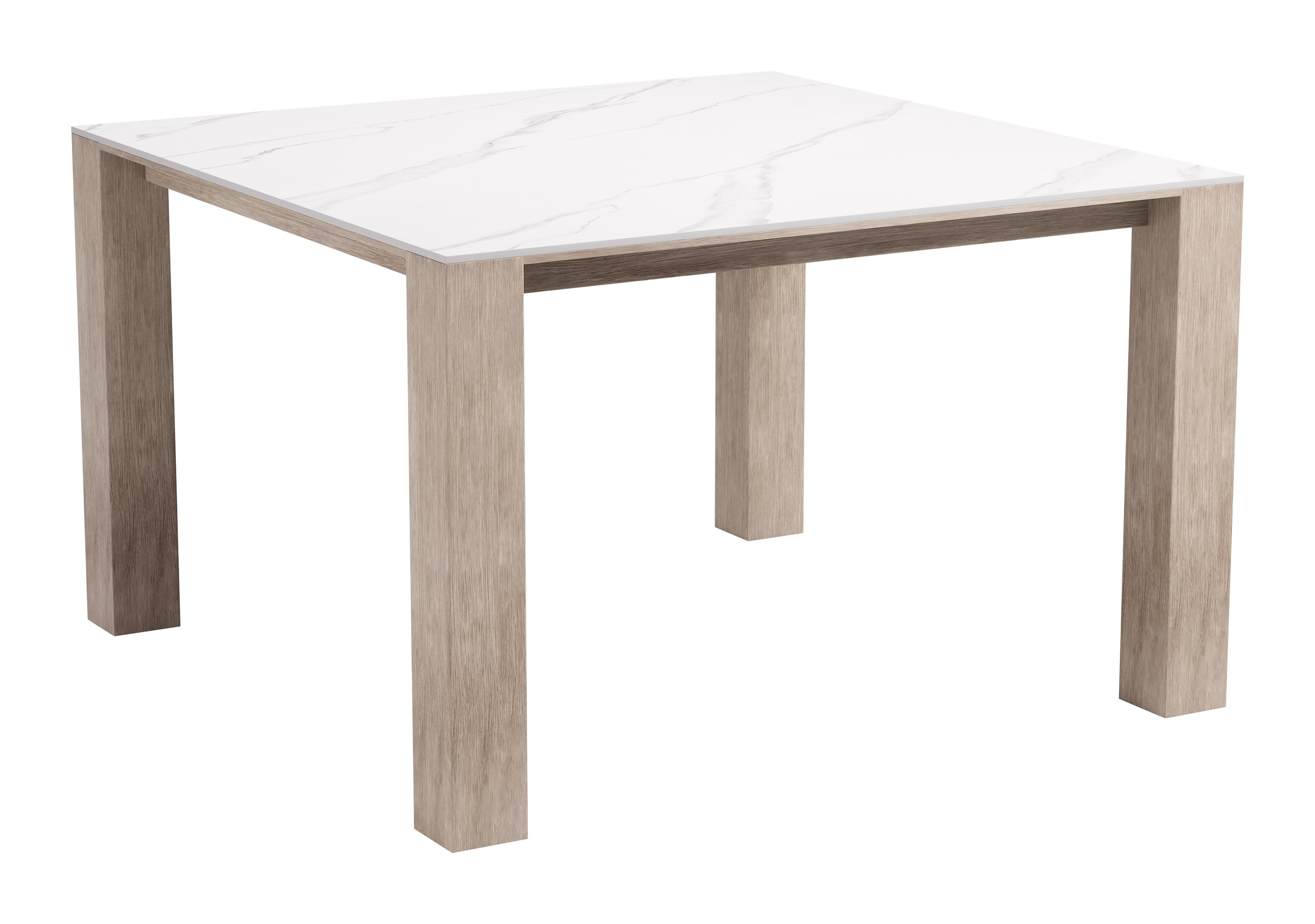 Leilani Square Dining Table (48