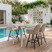 Dimira Bar Table Natural