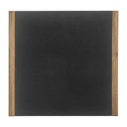 Teras Coffee Table Gray