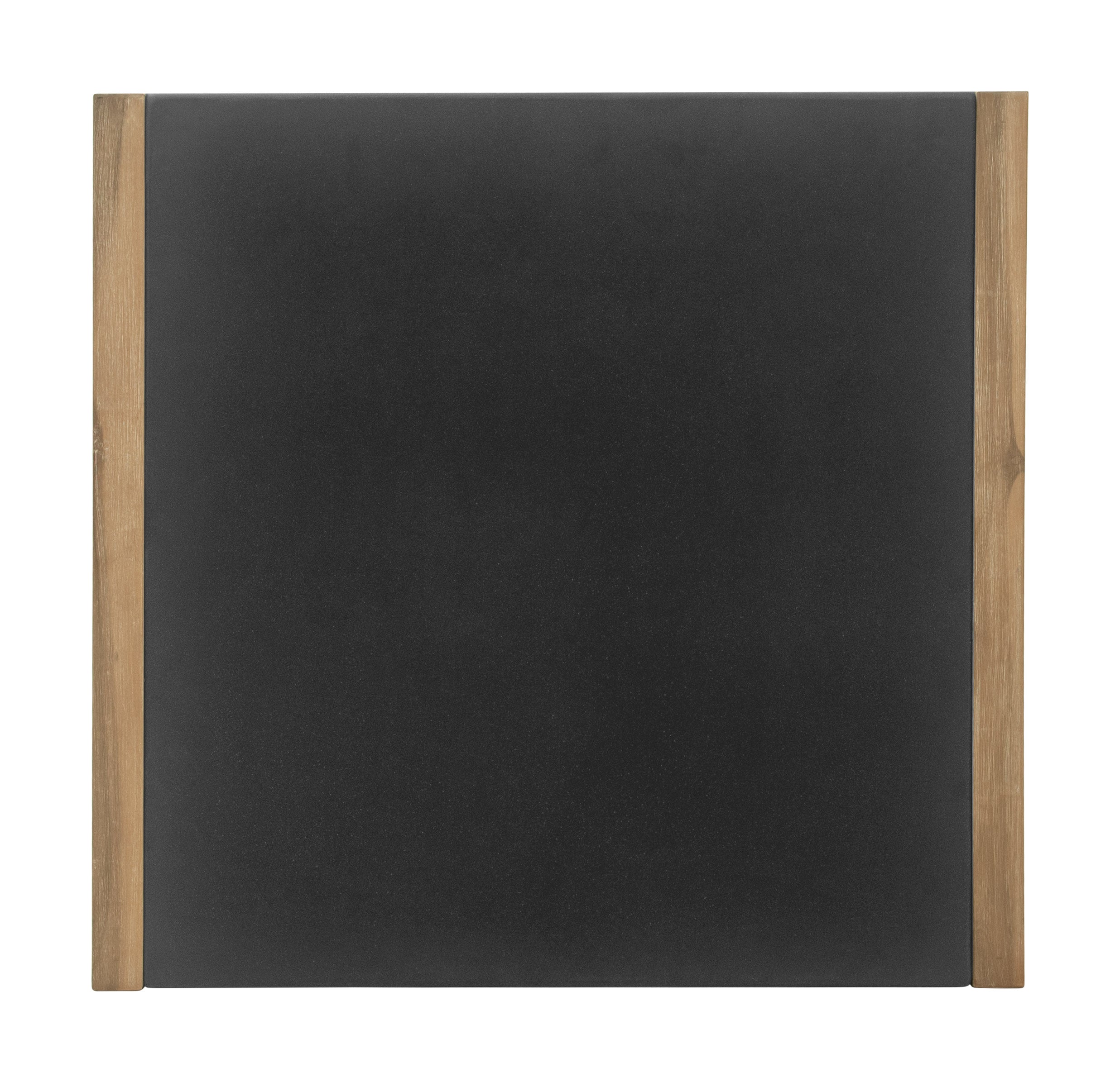 Teras Coffee Table Gray