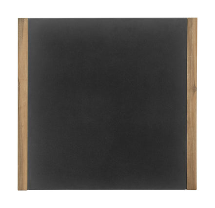 Teras Coffee Table Gray