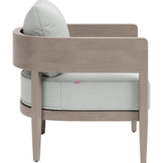 Foret Armchair Green
