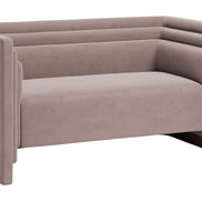 Trippel Loveseat Taupe
