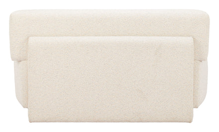 Anese Loveseat Multigrain Beige