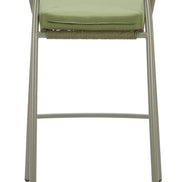 Skye Barstool (Set of 2) Green