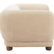 Boet Loveseat Taupe