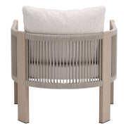 Rebel Accent Chair Beige
