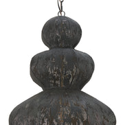 Kali Ceiling Lamp Black