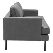 Decade Sofa Vintage Gray