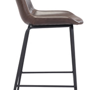 Byron Counter Stool Brown