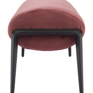 Glatt Bench Brown