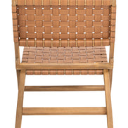 Sunflare Lounge Chair Brown