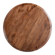 Macaria Coffee Table Walnut