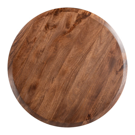 Macaria Coffee Table Walnut