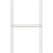 Zuo Chair Display Light Gray