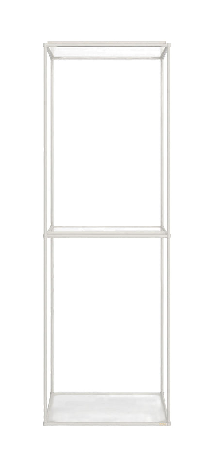 Zuo Chair Display Light Gray
