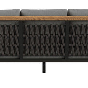 Naru Sofa Gray