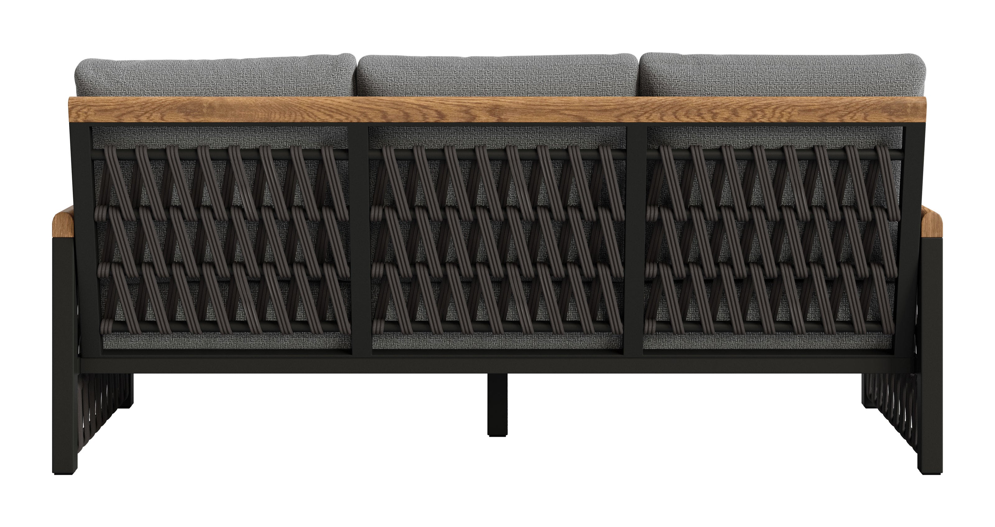 Naru Sofa Gray