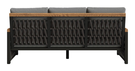 Naru Sofa Gray