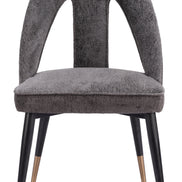 Artus Dining Chair Gray