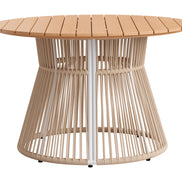 Toge Dining Table Natural