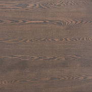 Lisse Square Dining Table Espresso