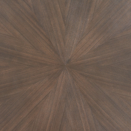 Silea Rectangular Dining Table Espresso