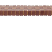 Bandani Bench Brown