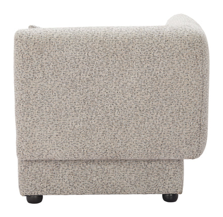 Simu Corner Chair Dune Greige