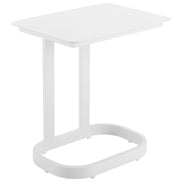 Friss End Table White
