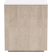 Tidecrest Side Table White