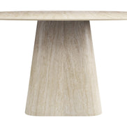 Brim Dining Table Natural